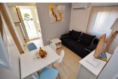 Appartements Laura Vir Appartement 3 – Art foto 3