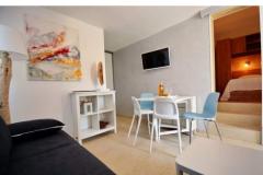 Appartements Laura Vir Appartement 3 – Art foto 4