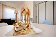 Appartements Laura Vir Appartement 3 – Art foto 5