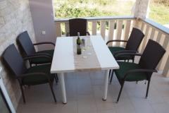 Appartements Lavanda Centar Appartement 1 – AP1 DD 4+1 foto 1