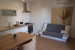 Appartements Lavanda Centar Appartement 1 – AP1 DD 4+1 foto 2