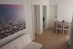 Appartements Lavanda Centar Appartement 4 – AP3 GD 4+1 foto 4