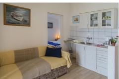 Appartements Lilly Appartement 2 – Veliki foto 4