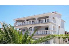 Appartements Plavo More Appartement 1 – Apartman foto 1