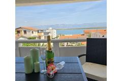 Appartements Plavo More Appartement 1 – Apartman foto 2