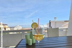 Appartements Plavo More Appartement 1 – Apartman foto 4