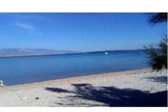 Appartements Plavo More Appartement 3 – Apartman foto 4