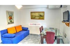 Appartements Mateo Appartement 1 – Iva 0 L foto 1