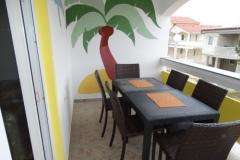 Appartements Mateo Appartement 2 – Josip foto 4