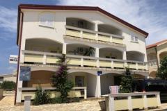 Appartements Mateo Appartement 3 – Luka' foto 1