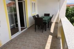 Appartements Mateo Appartement 3 – Luka' foto 2