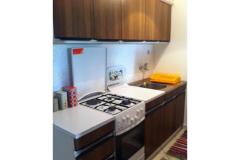 Appartements Matilda Appartement 1 foto 3