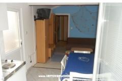 Appartements Nadja Appartement 2 – APP 1(2+2) foto 1