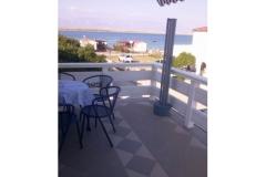 Appartements Nadja Appartement 2 – APP 1(2+2) foto 5