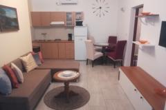 Appartements Nadja Appartement 1 – APP 1(4+2) foto 4