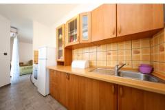 Appartements Meljančić Appartement 1 – Apartman 1 foto 3