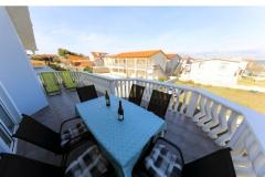 Appartements Meljančić Appartement 2 – Apartman 2 foto 1