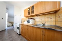 Appartements Meljančić Appartement 2 – Apartman 2 foto 2