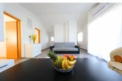 Appartements Meljančić Appartement 2 – Apartman 2 foto 5