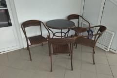 Appartements Oto Ivanka Appartement 1 – Apartman 1 foto 3