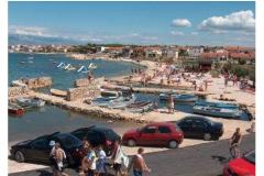 Appartements Oto Ivanka Appartement 2 – Apartman 2 foto 1