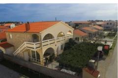 Appartements Oto Ivanka Appartement 3 – Apartman 3 foto 1