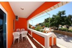 Appartements Pavić - Sapavac Appartement 1 – Apartman 2 foto 1