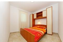 Appartements Pavić - Sapavac Appartement 1 – Apartman 2 foto 2