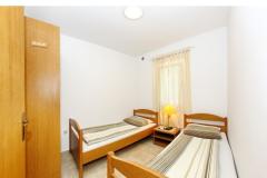 Appartements Pavić - Sapavac Appartement 1 – Apartman 2 foto 3