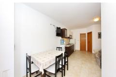 Appartements Pavić - Sapavac Appartement 1 – Apartman 2 foto 4