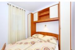 Appartements Pavić - Sapavac Appartement 2 – Apartman 3 foto 3