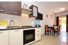 Appartements Pavić - Sapavac Appartement 2 – Apartman 3 foto 4