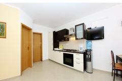 Appartements Pavić - Sapavac Appartement 2 – Apartman 3 foto 5