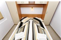 Appartements Pavić - Sapavac Appartement 3 – Apartman 4 foto 4