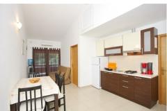 Appartements Pavić - Sapavac Appartement 3 – Apartman 4 foto 5