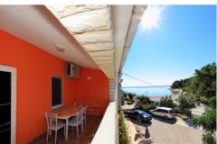 Appartements Pavić - Sapavac Appartement 4 – Apartman 5 foto 1