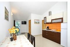 Appartements Pavić - Sapavac Appartement 4 – Apartman 5 foto 5