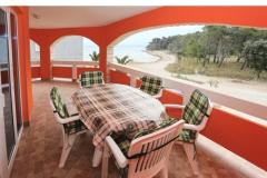 Appartements Pavić - Sapavac Appartement 5 – Apartman 6 foto 1