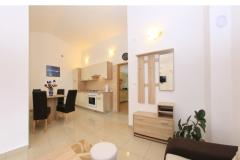 Appartements Pavić - Sapavac Appartement 5 – Apartman 6 foto 5