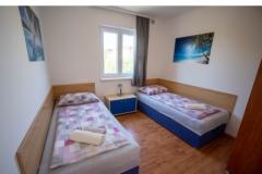 Appartements Pavic Appartement 1 – A1 4+1 foto 1