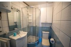 Appartements Pavic Appartement 1 – A1 4+1 foto 3