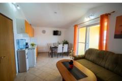 Appartements Pavic Appartement 1 – A1 4+1 foto 4