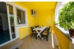 Appartements Pavic Appartement 2 – A2 4+1 foto 1