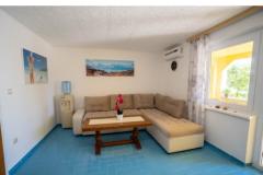 Appartements Pavic Appartement 2 – A2 4+1 foto 3