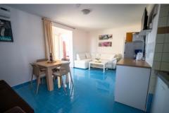 Appartements Pavic Appartement 4 – A4 2+2 foto 2