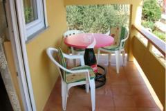 Appartements Petar Appartement 3 – 4 foto 4