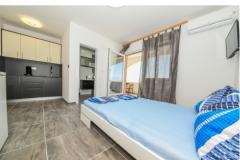 Appartements Por Appartement 1 – Jednosobni foto 4