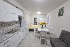 Appartements Robi Appartement 3 – Studio foto 1