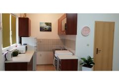 Appartements Samanta Vir Appartement 1 – A1 foto 3