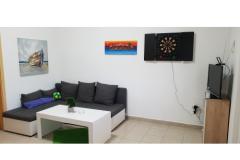 Appartements Samanta Vir Appartement 1 – A1 foto 4